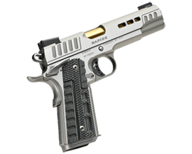 Kimber Rapide Dawn 10mm Pistol