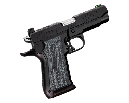 Kimber KDS9C Black 9MM Pistol