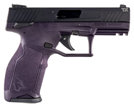 TaurusTX 22