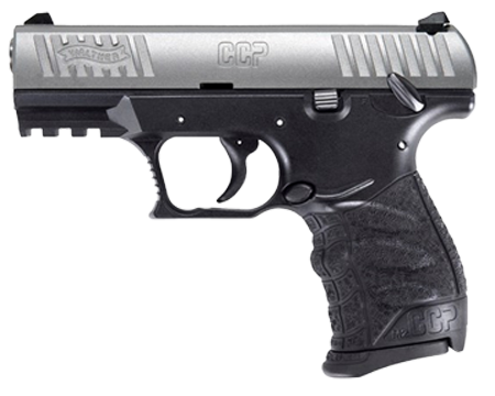 Walther Arms CCP M2 9mm Pistol