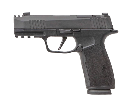 Sig Sauer® P365 X-Macro Comp 9mm Pistol