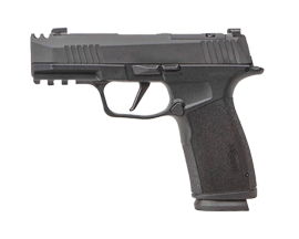 Sig Sauer® P365 X-Macro Comp 9mm Pistol