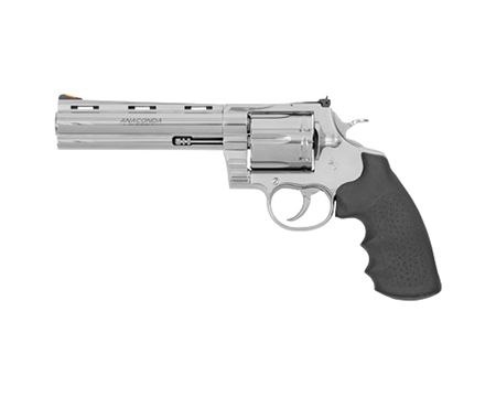 Colt&reg;&nbsp;&nbsp;Anaconda� 6 in. 44 Magnum Revolver