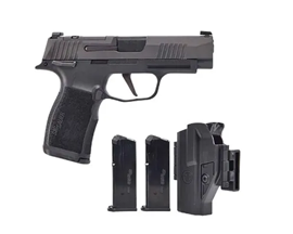 Sig Sauer® P365XL MS 9mm TACPAC
