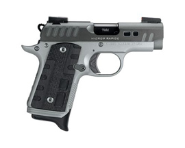 Kimber® Micro 9 Rapide 9mm Pistol - Black Ice