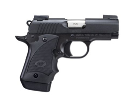 Kimber® 9mm Micro Semi-Auto Pistol - Nightfall DN