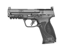 Smith & Wesson&reg; M&P M2.0 Full-Size Pistol 