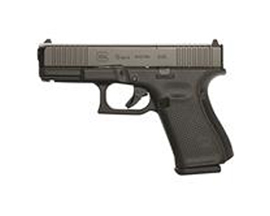 Glock® Gen 5 G19 MOS Compact Pistol