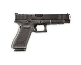 Glock® Gen 5 G34 MOS Handgun
