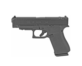 Glock® G48 MOS Slimline Compact Pistol