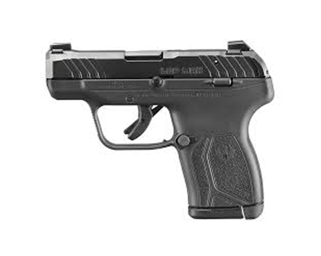 Ruger® .380 Auto LCP Max Pistol