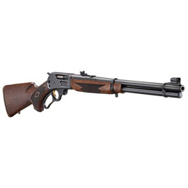Lever Action