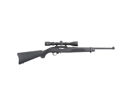 Ruger® 10/22® Carbine Semi-Auto Rifle