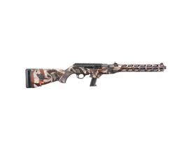 Ruger® PC Carbine American Flag 9MM Luger Rifle