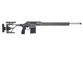 Sig Sauer Cross PRS Long-Range Rifle