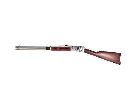 Rossi® R92 16 in. 44 Mag Lever Rifle BBL - 1776 Flag