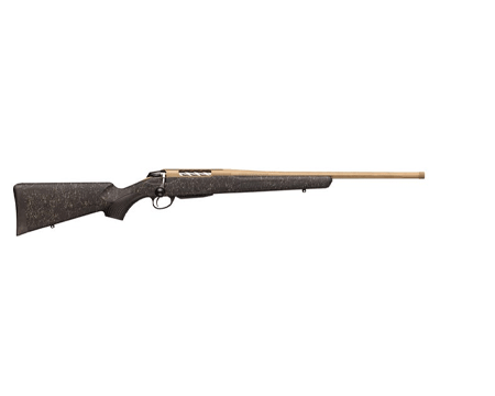 Beretta® Tikka T3x RoughTech SuperLite 7mm Rem Rifle - Coyote Tan