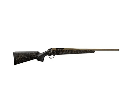 Beretta® Tikka T3X RoughTech SuperLite 65 cm Creedmoor Rifle - Coyote Tan