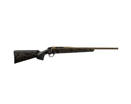 Beretta® Tikka T3X RoughTech SuperLite 65 cm Creedmoor Rifle - Coyote Tan