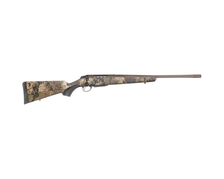 Beretta® Tikka T3XLT 6.5 PRC Rifle - Veil Wideland Camo 