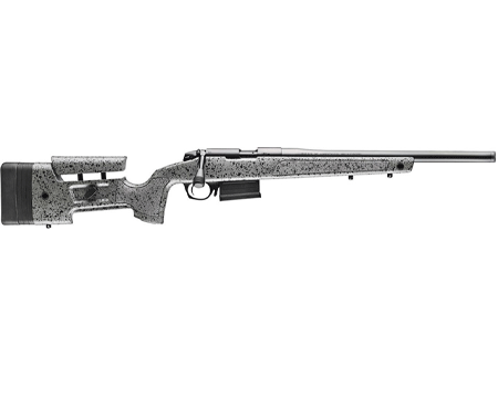 Bergara® B14 HMR Rifle 18" Steel Barrel