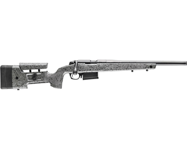 Bergara® B14 HMR Rifle 18" Steel Barrel