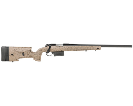Bergara® HMR.Brown .308 Win Rifle Mini Chassis