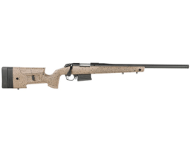 Bergara® HMR.Brown .308 Win Rifle Mini Chassis