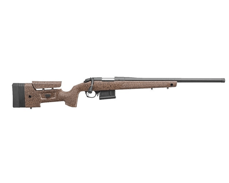 Bergara® HMR B-14 Rifle 6.5CR Creedmoor 