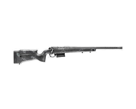 Bergara® B-14 Crest Carbon Sniper Rifle 6.5 PRC