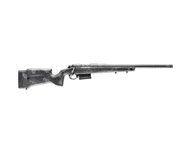 Bergara® B-14 Crest Carbon Sniper Rifle 6.5 PRC