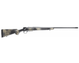Bergara® Ridge Wilderness Rifle 7 mm Rem Mag - Gray
