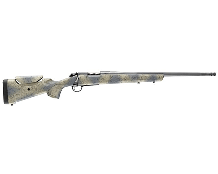 Bergara® Sierra Wilderness Rifle .300 Win Omni 