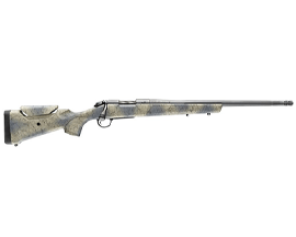 Bergara® Sierra Wilderness Rifle .300 Win Omni 