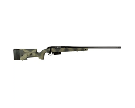 Bergara® B-14 Carbon Wilderness Woodland Rifle 6.5 PRC