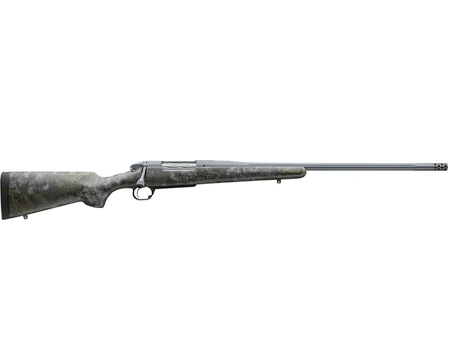Bergara® Premier Canyon Sniper Rifle 6.5 PRC Grey