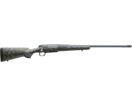 Bergara® Premier Canyon Sniper Rifle 6.5 PRC Grey