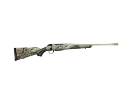 Beretta® Tikka 24 in. 6.5 Creedmoor Fluted Rifle - Veil Alpine