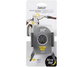 Nite Ize® Squeeze Smartphone Bar Mount