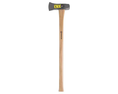 Collins® 8 lb. Single Bit Splitting Maul 