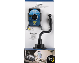Squeeze Universal Cup Holder Mount