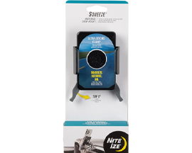 Squeeze Universal Dash Mount 