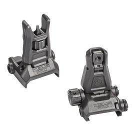 Backup Sights