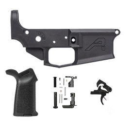 Lower Receiver Parts