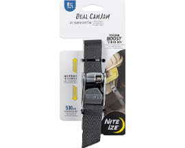 Dual CamJam® Tie Down System 8