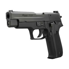 Firearms