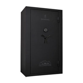 Gun Safes