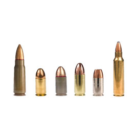 Ammunition