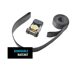 CamJam Ratchet Strap System - Small 12