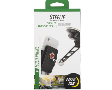 Steelie® Orbiter® Plus Dash Mount Kit
